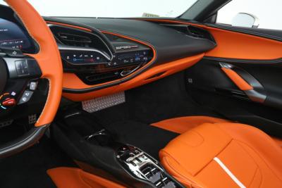 2023 Ferrari SF90 SPIDER