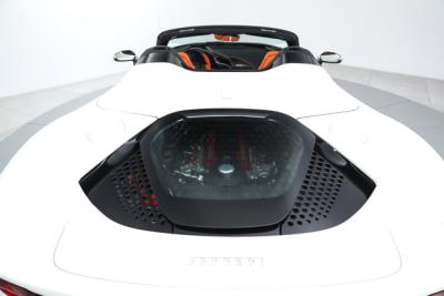 2023 Ferrari SF90 SPIDER