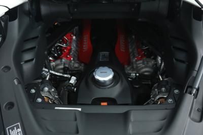 2023 Ferrari SF90 SPIDER