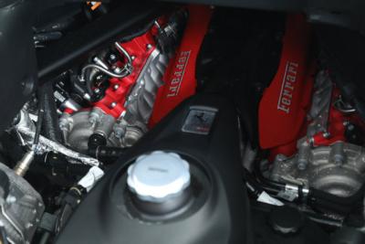 2023 Ferrari SF90 SPIDER