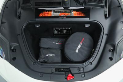 2023 Ferrari SF90 SPIDER