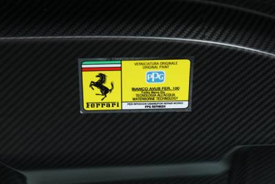 2023 Ferrari SF90 SPIDER