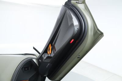 2020 Lamborghini Aventador