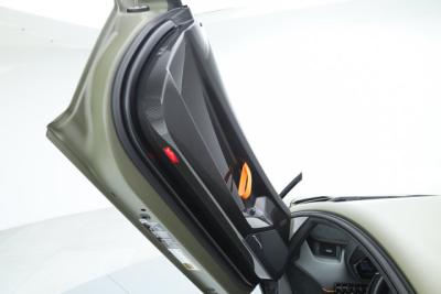 2020 Lamborghini Aventador