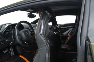 2020 Lamborghini Aventador