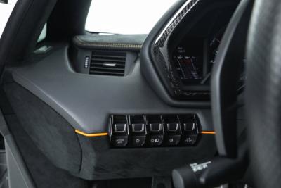 2020 Lamborghini Aventador