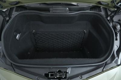 2020 Lamborghini Aventador