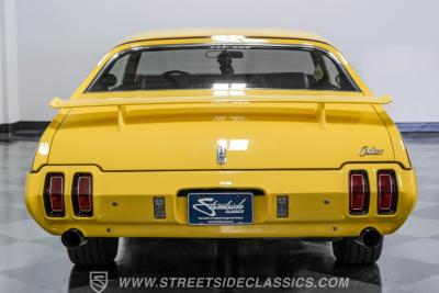 1970 Oldsmobile Cutlass Rallye 350