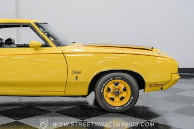 1970 Oldsmobile Cutlass Rallye 350