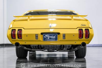 1970 Oldsmobile Cutlass Rallye 350