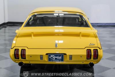 1970 Oldsmobile Cutlass Rallye 350