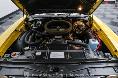 1970 Oldsmobile Cutlass Rallye 350