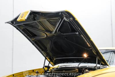 1970 Oldsmobile Cutlass Rallye 350