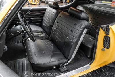 1970 Oldsmobile Cutlass Rallye 350