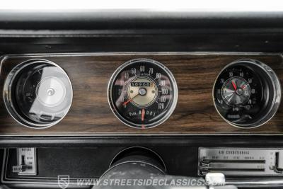 1970 Oldsmobile Cutlass Rallye 350