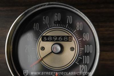 1970 Oldsmobile Cutlass Rallye 350