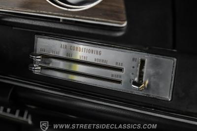 1970 Oldsmobile Cutlass Rallye 350