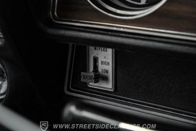 1970 Oldsmobile Cutlass Rallye 350