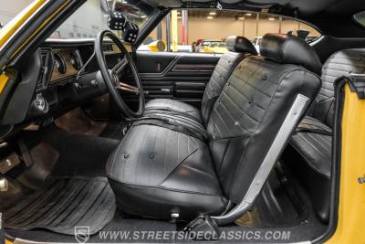 1970 Oldsmobile Cutlass Rallye 350