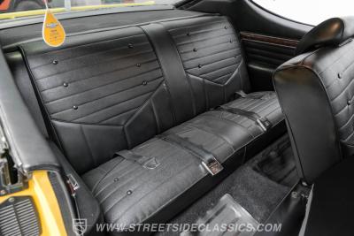 1970 Oldsmobile Cutlass Rallye 350