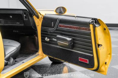 1970 Oldsmobile Cutlass Rallye 350