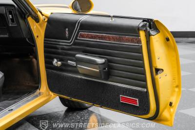 1970 Oldsmobile Cutlass Rallye 350