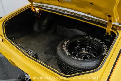 1970 Oldsmobile Cutlass Rallye 350