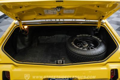 1970 Oldsmobile Cutlass Rallye 350