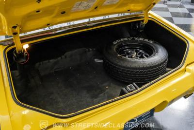 1970 Oldsmobile Cutlass Rallye 350