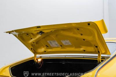 1970 Oldsmobile Cutlass Rallye 350