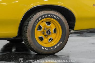 1970 Oldsmobile Cutlass Rallye 350