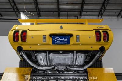 1970 Oldsmobile Cutlass Rallye 350