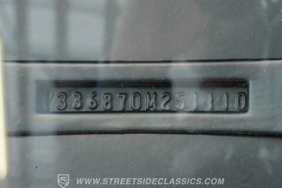 1970 Oldsmobile Cutlass Rallye 350