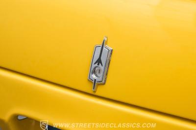 1970 Oldsmobile Cutlass Rallye 350