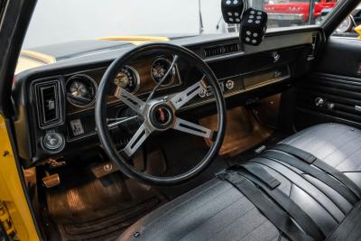 1970 Oldsmobile Cutlass Rallye 350