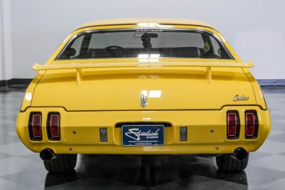 1970 Oldsmobile Cutlass Rallye 350
