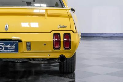 1970 Oldsmobile Cutlass Rallye 350