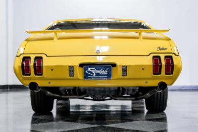 1970 Oldsmobile Cutlass Rallye 350