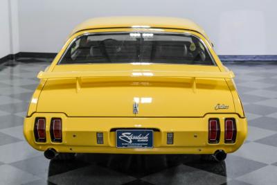 1970 Oldsmobile Cutlass Rallye 350