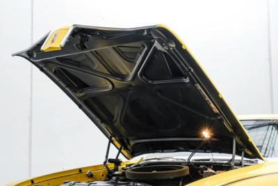 1970 Oldsmobile Cutlass Rallye 350