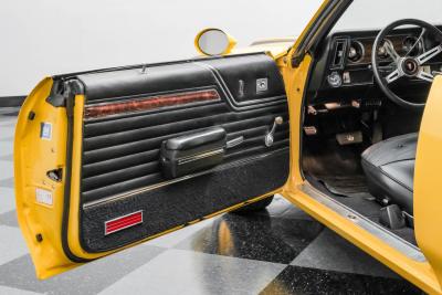 1970 Oldsmobile Cutlass Rallye 350