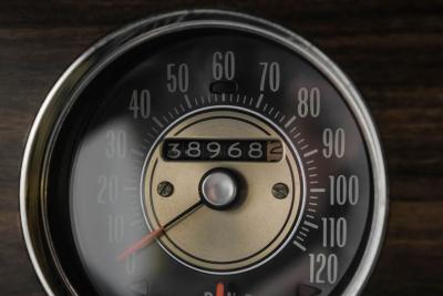 1970 Oldsmobile Cutlass Rallye 350