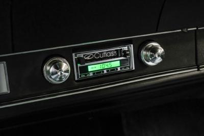 1970 Oldsmobile Cutlass Rallye 350