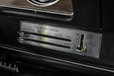 1970 Oldsmobile Cutlass Rallye 350