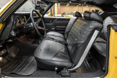 1970 Oldsmobile Cutlass Rallye 350