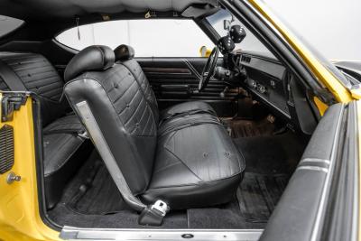 1970 Oldsmobile Cutlass Rallye 350