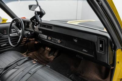 1970 Oldsmobile Cutlass Rallye 350