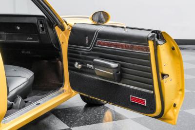 1970 Oldsmobile Cutlass Rallye 350