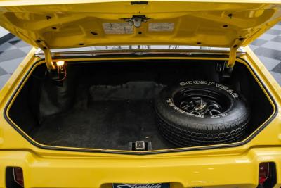 1970 Oldsmobile Cutlass Rallye 350