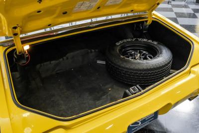 1970 Oldsmobile Cutlass Rallye 350